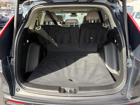 Used 2023 Honda CR-V EX-L image 25
