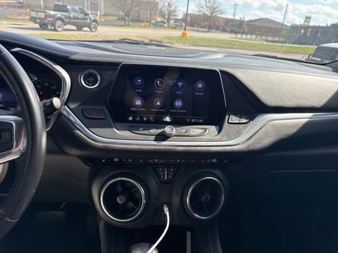 Used 2019 Chevrolet Blazer LT image 20