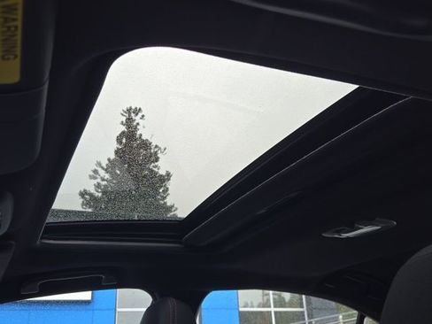 New 2026 Subaru WRX Premium image 18