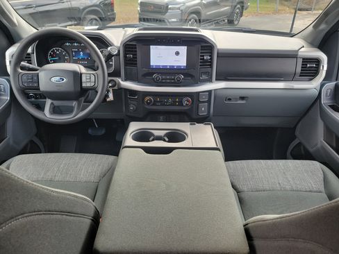 Used 2023 Ford F150 XLT image 21