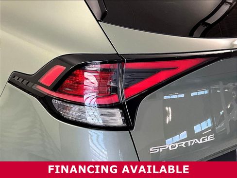 Certified 2024 Kia Sportage X-Line w/ X-Line Premium Package AWD/4WD image 20