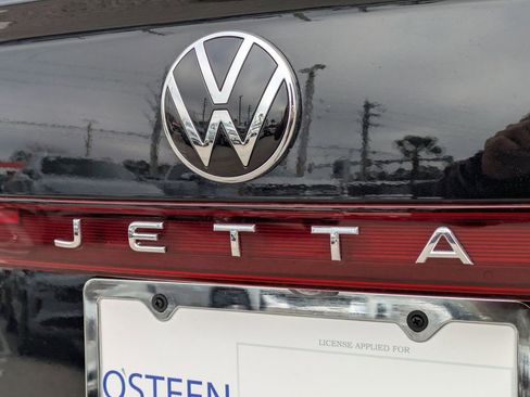 New 2026 Volkswagen Jetta Sport FWD image 13