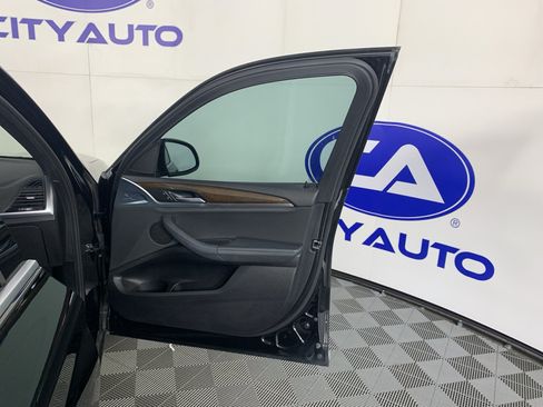 Used 2020 BMW X3 sDrive30i RWD image 40