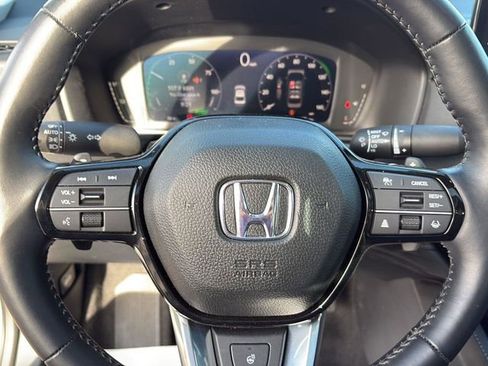 Certified 2025 Honda Accord Touring image 20