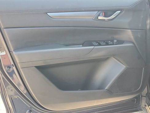 Used 2025 MAZDA CX-5 AWD 2.5 S w/ Preferred Package image 24