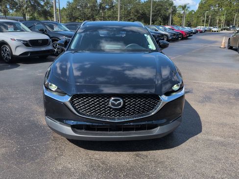 Used 2021 MAZDA CX-30 FWD 2.5 S image 9