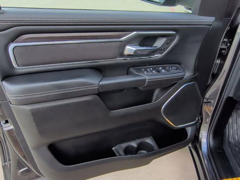 New 2026 RAM 1500 Laramie w/ Night Edition image 10