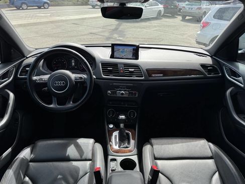 Used 2018 Audi Q3 2.0T Premium Plus w/ Premium Plus Package image 20