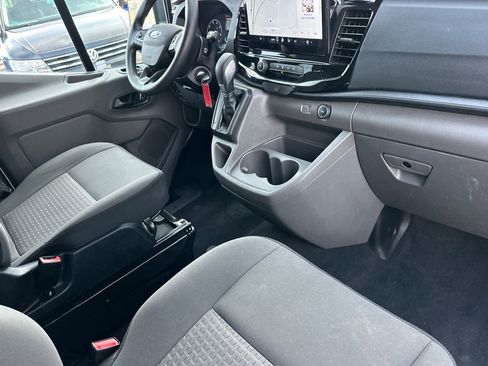 Used 2023 Ford Transit 350 XLT image 17
