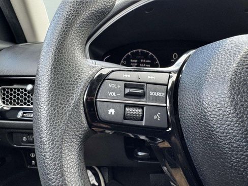 Used 2024 Honda Civic LX image 26