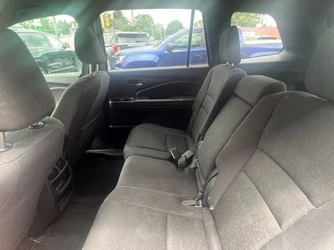 Used 2021 Honda Passport Sport image 7