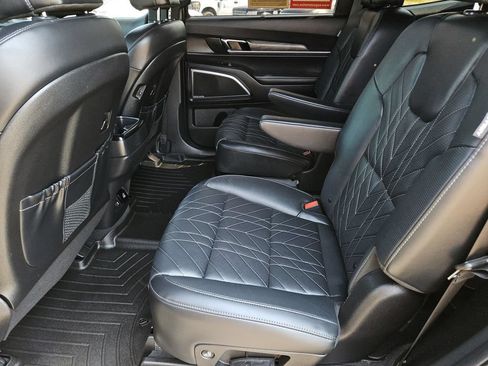 Used 2024 Kia Telluride SX Prestige X-Pro AWD/4WD image 41