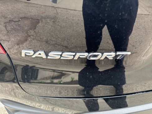 Used 2023 Honda Passport Elite image 13