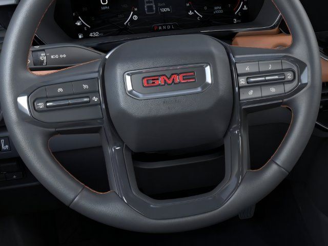 New 2026 GMC Canyon AT4 w/ AT4 Premium Package AWD/4WD image 19