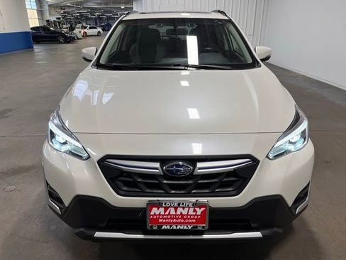 Used 2023 Subaru Crosstrek Hybrid w/ Moonroof Package w/Navigation image 8