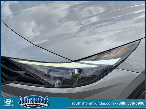 Certified 2023 Hyundai Elantra SEL w/ Cargo Package image 10