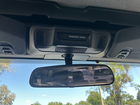 New 2026 Jeep Gladiator Sport AWD/4WD image 49