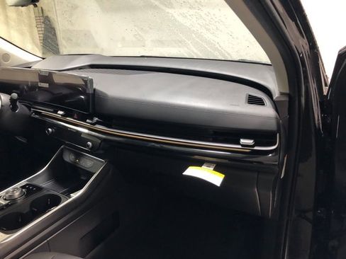 New 2026 Kia Carnival SX Prestige image 14