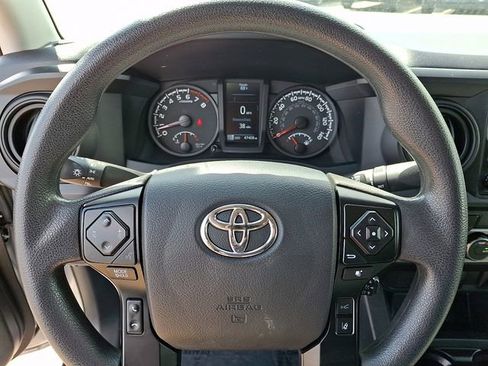 Used 2023 Toyota Tacoma SR image 19