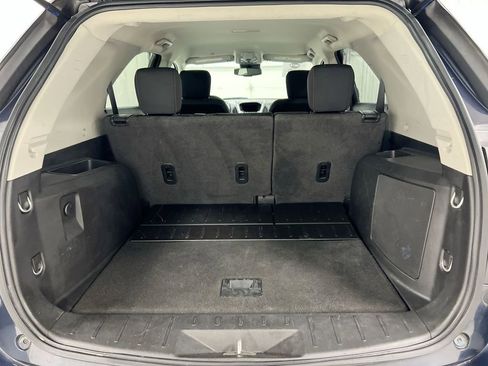 Used 2015 Chevrolet Equinox LT w/ Driver Convenience Package image 23