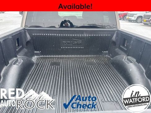 Used 2023 Ford F150 XLT image 8