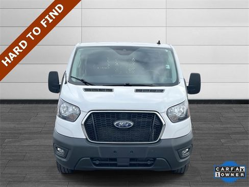 Used 2024 Ford Transit 250 Base w/ Exterior Upgrade Package image 8