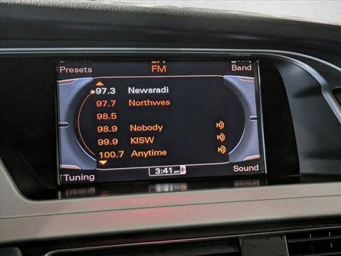 Used 2011 Audi A4 2.0T Prestige image 13