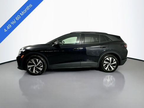 Certified 2024 Volkswagen ID.4 2WD image 8