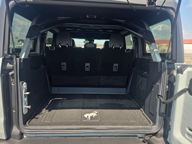 Used 2024 Ford Bronco Raptor AWD/4WD image 23