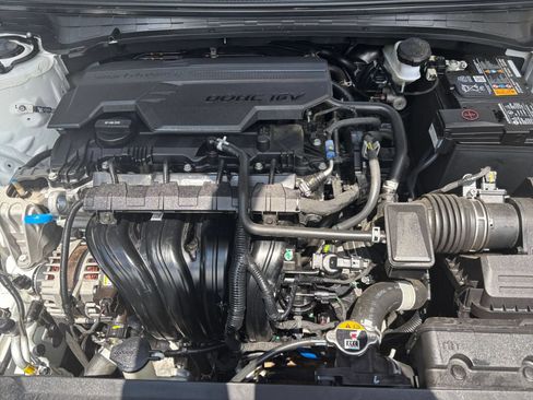 Used 2026 Kia K4 FWD image 28