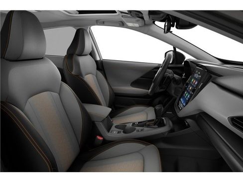 New 2026 Subaru Crosstrek 2.5i Limited image 16