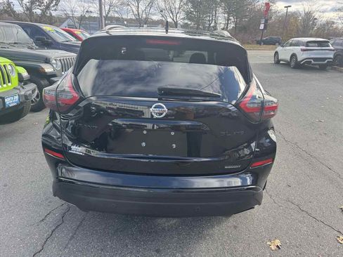 Used 2021 Nissan Murano SL image 5