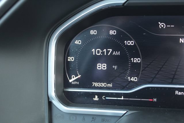 Used 2023 GMC Sierra 1500 AT4X AWD/4WD image 27