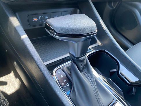 New 2026 Hyundai Santa Cruz SEL AWD/4WD image 40