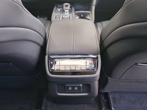 New 2027 INFINITI QX60 Pure w/ Cargo Package FWD image 22