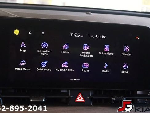 Certified 2024 Kia Sportage X-Pro Prestige AWD/4WD image 32