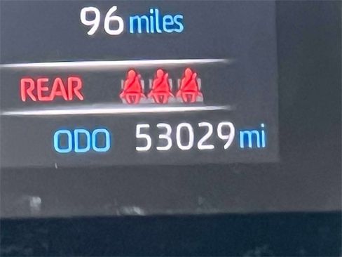 Certified 2020 Toyota RAV4 XLE Premium image 29