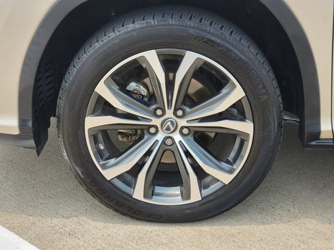 Used 2019 Lexus RX 350 FWD w/ Navigation Package image 10