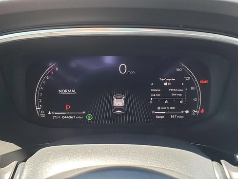 Certified 2023 Acura MDX SH-AWD w/ Technology Package image 23