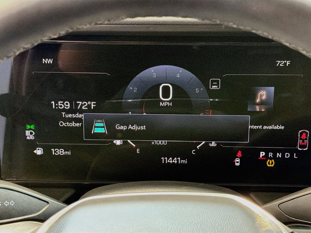Used 2026 GMC Terrain Elevation FWD image 14