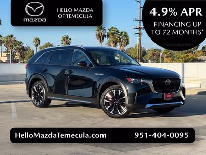Certified 2024 MAZDA CX-90 Plug-In Hybrid w/ Premium Plus