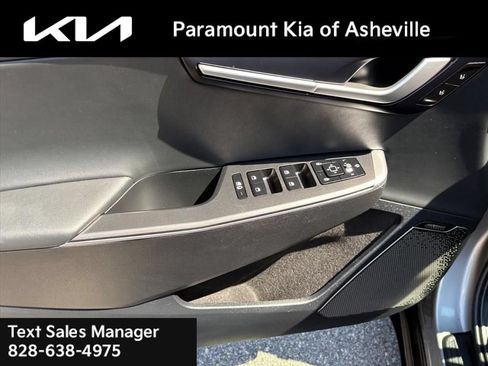 Certified 2023 Kia EV6 Wind w/ Wind Technology Package AWD/4WD image 25