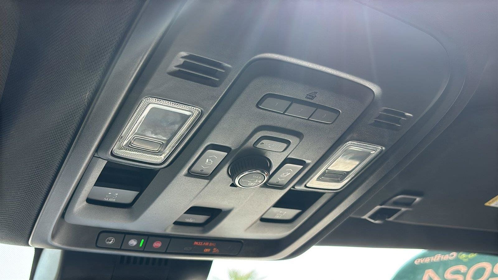 Used 2024 Chevrolet Tahoe RST w/ Luxury Package RWD image 41