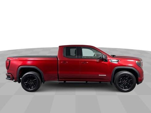 Used 2024 GMC Sierra 1500 Elevation AWD/4WD image 9