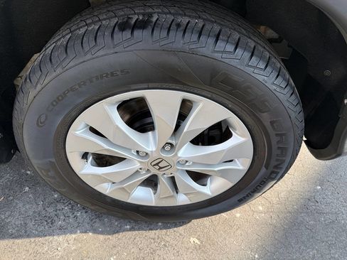 Used 2014 Honda CR-V EX-L image 41