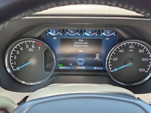 Used 2022 Ford F150 XLT w/ Equipment Group 302A High AWD/4WD image 28