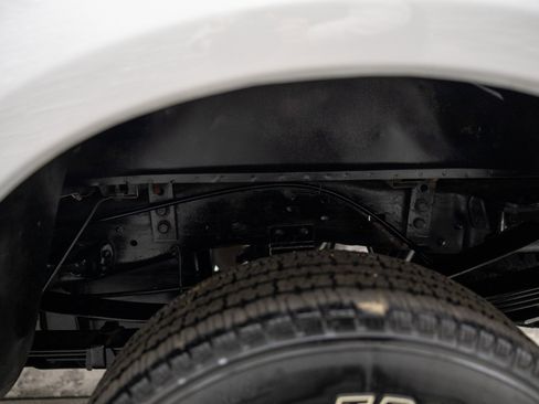 Used 2002 Ford F250 XL image 16