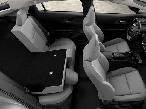 New 2026 Toyota Prius XLE image 36