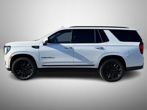 Used 2022 GMC Yukon Denali w/ Denali Ultimate Package image 5