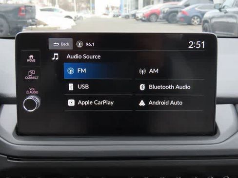 New 2026 Honda Accord SE image 18